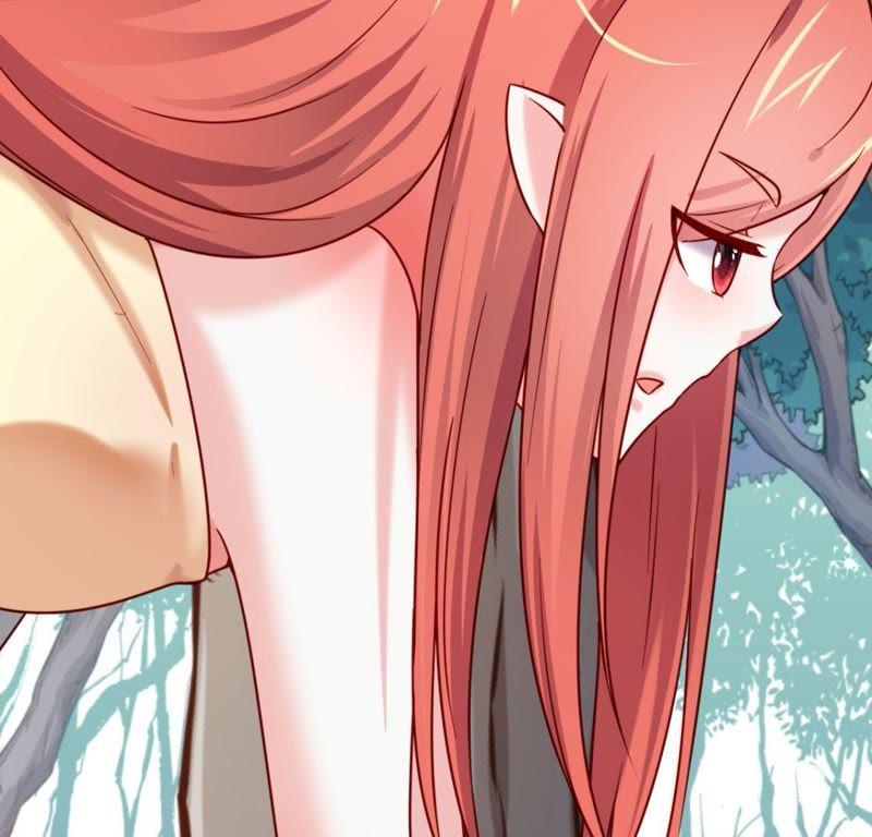 Turned Into a Grass in The Fantasy World? chapter 25
